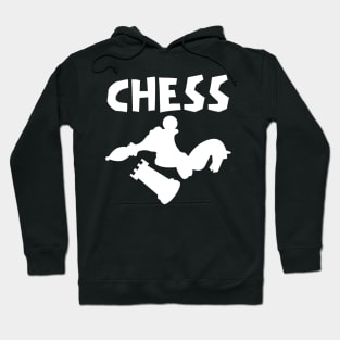 Chess Hoodie